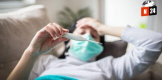 Influenza en México: 7 fallecidos y un mapa viral que divide al país