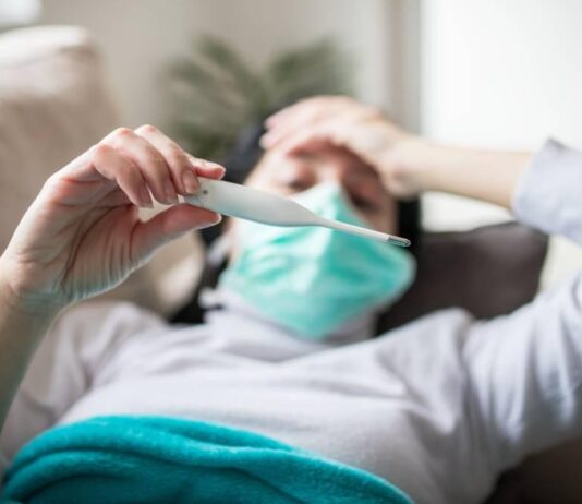 Influenza en México: 7 fallecidos y un mapa viral que divide al país