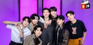 BTS Confirma su Regreso: Gira Mundial Incluye México en 2026