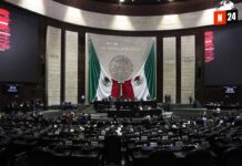 Sheinbaum define la reforma electoral: el tablero político de México se reconfigura