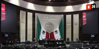 Sheinbaum define la reforma electoral: el tablero político de México se reconfigura