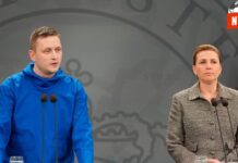 Groenlandia a Washington: “No estamos en venta”