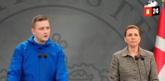 Groenlandia a Washington: “No estamos en venta”