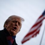 Trump revela llamada de Irán: ¿Negociación o preludio de un ataque?