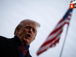 Trump revela llamada de Irán: ¿Negociación o preludio de un ataque?