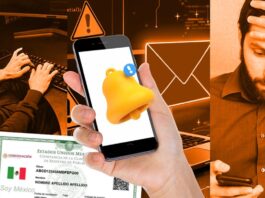 ¿Pueden robar tu número celular? La grieta en el nuevo padrón telefónico que debes conocer