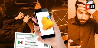 ¿Pueden robar tu número celular? La grieta en el nuevo padrón telefónico que debes conocer