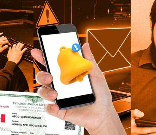 ¿Pueden robar tu número celular? La grieta en el nuevo padrón telefónico que debes conocer