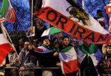 Trump afirma que la represión en Irán “cesa”, pero el mundo observa con cautela