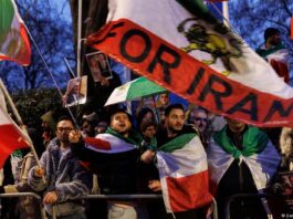 Trump afirma que la represión en Irán “cesa”, pero el mundo observa con cautela