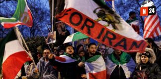 Trump afirma que la represión en Irán “cesa”, pero el mundo observa con cautela