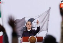 Trump califica al T-MEC de “irrelevante”; Sheinbaum responde con confianza en la integración