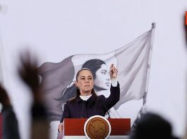 Trump califica al T-MEC de “irrelevante”; Sheinbaum responde con confianza en la integración