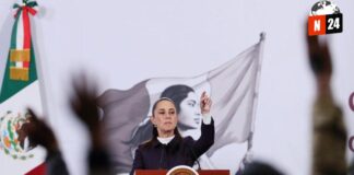 Trump califica al T-MEC de “irrelevante”; Sheinbaum responde con confianza en la integración