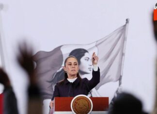 Trump califica al T-MEC de “irrelevante”; Sheinbaum responde con confianza en la integración