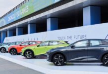 El Asalto Chino: 1 de cada 7 autos nuevos en México ya es de origen oriental