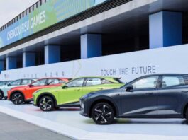 El Asalto Chino: 1 de cada 7 autos nuevos en México ya es de origen oriental