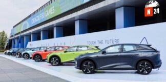 El Asalto Chino: 1 de cada 7 autos nuevos en México ya es de origen oriental