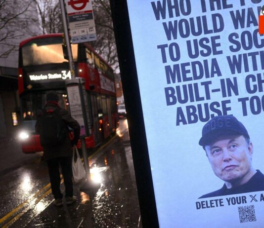 Musk niega categóricamente que Grok genere imágenes ilegales de menores