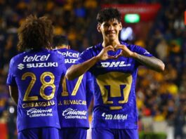 Pumas rompe un hechizo de 12 años: Navas brilla y Morales firma el gol histórico en el Universitario