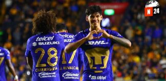 Pumas rompe un hechizo de 12 años: Navas brilla y Morales firma el gol histórico en el Universitario
