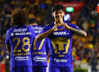Pumas rompe un hechizo de 12 años: Navas brilla y Morales firma el gol histórico en el Universitario