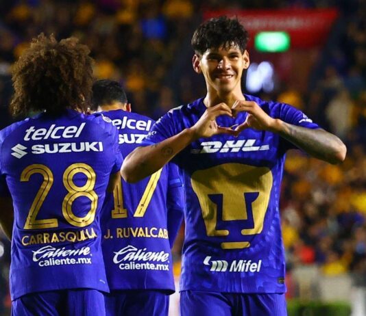 Pumas rompe un hechizo de 12 años: Navas brilla y Morales firma el gol histórico en el Universitario