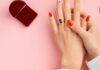 7 Diseños de Uñas en Gelish que Dominarán tu San Valentín 2026