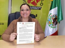 Tamizajes emocionales para escuelas públicas y privadas serán obligatorios: diputada.