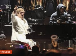 Elton John se despide de los escenarios en la CDMX entre lágrimas y aplausos