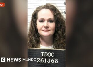 Christa Pike sobrevive a inyección letal en Tennessee y permanece en estado crítico