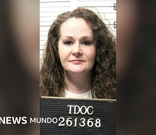 Christa Pike sobrevive a inyección letal en Tennessee y permanece en estado crítico