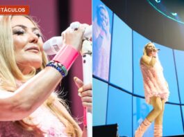 La Oreja de Van Gogh confirma gira en México con Amaia Montero en 2027
