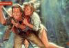 Michael Douglas y Kathleen Turner tuvieron un romance secreto; el actor lo revela 40 años después