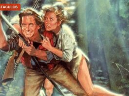 Michael Douglas y Kathleen Turner tuvieron un romance secreto; el actor lo revela 40 años después